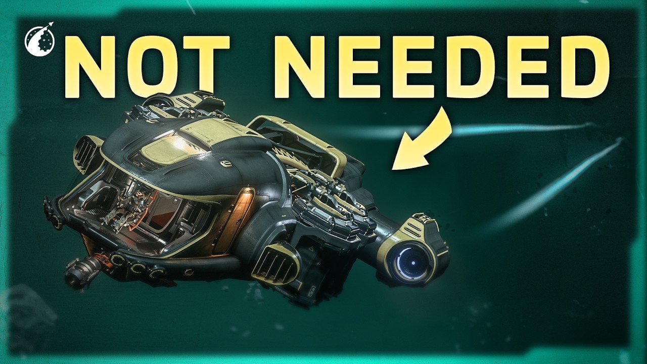 Nyx Prospecting Contract Guide | Star CItizen 4.9