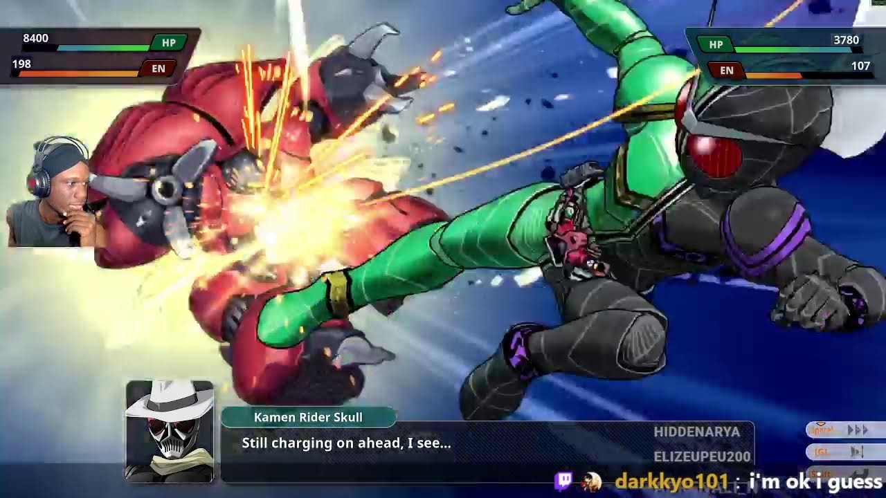 Super Robot Wars Y Part 52-Expert mode - FULL PAIN