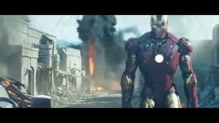 Iron Man / რკინის კაცი ქართულად (Trailer) Iron Man / რკინის კაცი ქართულად (Trailer)