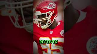 REPORT: DEMARCO MURRAY HIRED BY CHIEFS! 🔥🏈#ChiefsKingdom #NFLNews #AndyReid