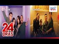 Turo ng dad ni Caprice Cayetano sa kanya — Choose the path na magpapasaya sa'yo | 24 Oras