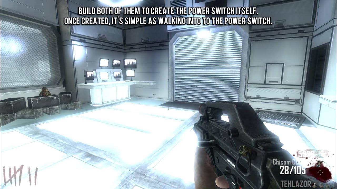 Call Of Duty Black Ops 2 Zombies Invincibility Glitch Call of Duty Black Ops 2 - *NEW* Tranzit Invincibility Zombie Barrier