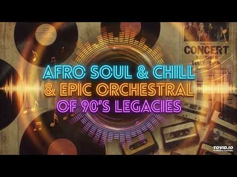 Rema Calm Down 90 S Afro Soul Cover By Jhonny Boutros 