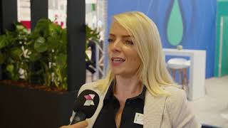 Technoplanning Apothekeneinrichtung - Messe München