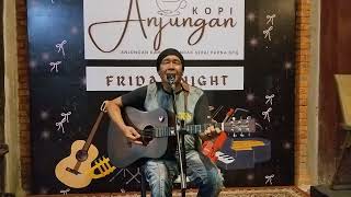 Download Lagu Cover lagu Iwan Fals judul dilingkaran by Toni Golden MP3