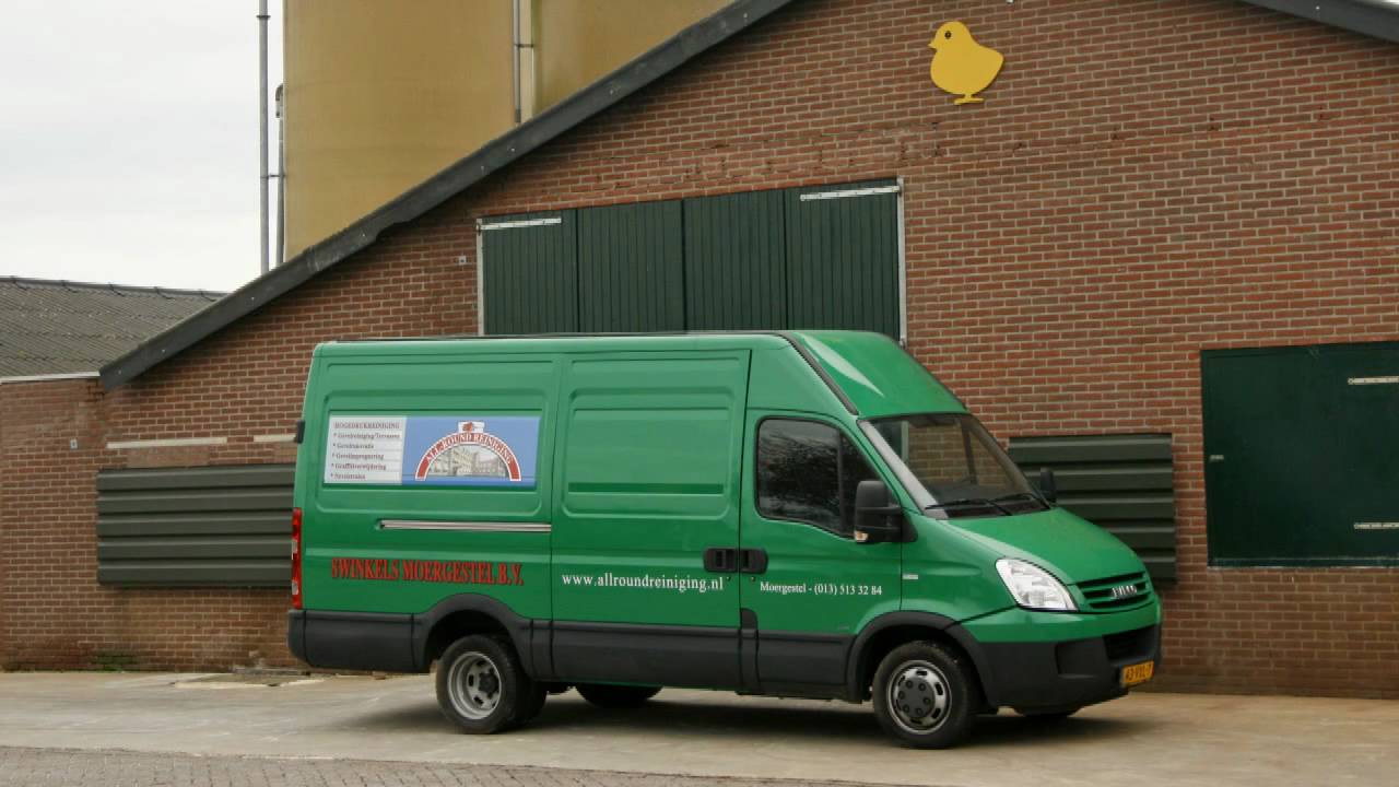 Machinepark Swinkels 091207.wmv