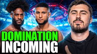 UFC Predictions Sterling vs Zalal | Full Card Betting Breakdown screenshot 3