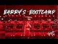 BARRY'S BOOTCAMP - TRYING KIM KARDASHIAN'S BOOTCAMP WORKOUT | Valerie Tan