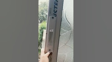 2.5 Track Sliding Window with Mosquito Mesh #vijayawada #slidingwindows #upvc #youtubeshorts #shorts