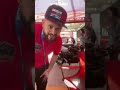 Momento destacado de transmisión en vivo