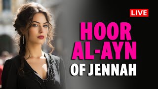 🔴 LIVE: Women of Jennah Hoor Al-Ayn
