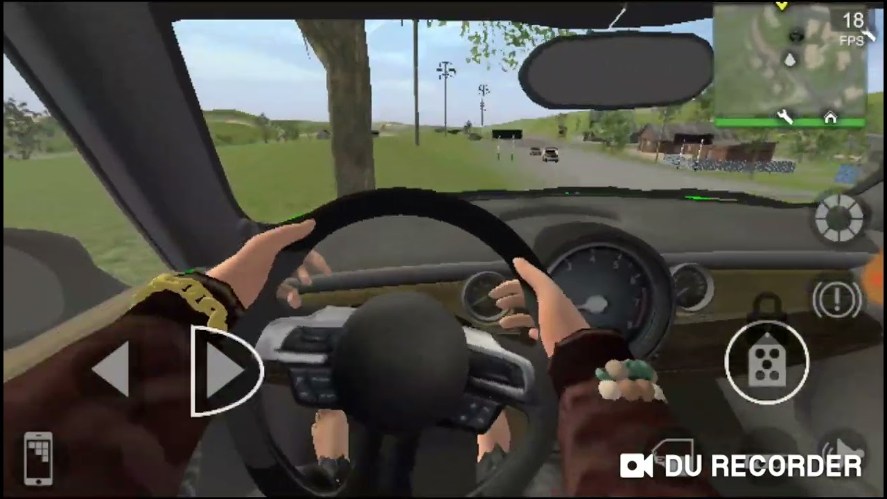 Rolê de MINI COOPER 1° CORRIDA DE BUGGY DE TUPDL - AL