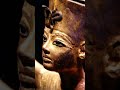 Mummy Mystery - King Tut's Tomb #shorts