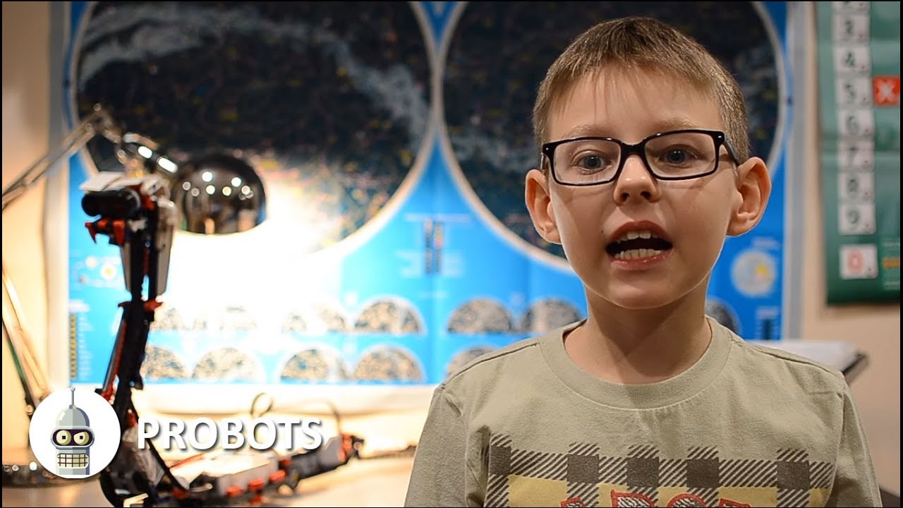 ЛЕГО робот змея. Миссия 1 / LEGO Mindstorms Ev3 R3PTAR. Mission 1 - YouTube