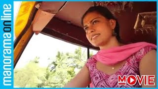 Actress Rees Autorikshaw Challenge