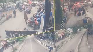 DownloadIni Rekaman CCTV Pelaku Pencurian Motor di Depan Kampus Unismuh Makassar MP3 MP4 Ini Rekaman CCTV Pelaku Pencurian Motor di Depan Kampus Unismuh Makassar
