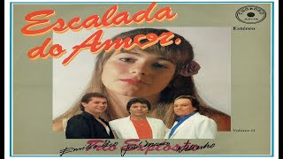 Vídeo de Escalada do Amor
