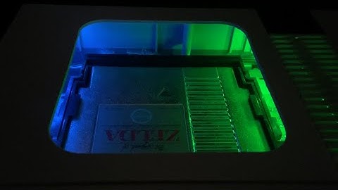 NES Led Mod