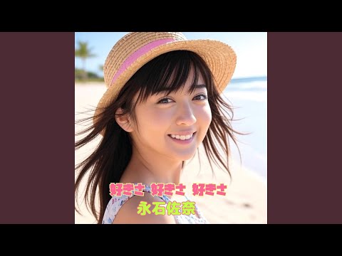 好きさ 好きさ 好きさ