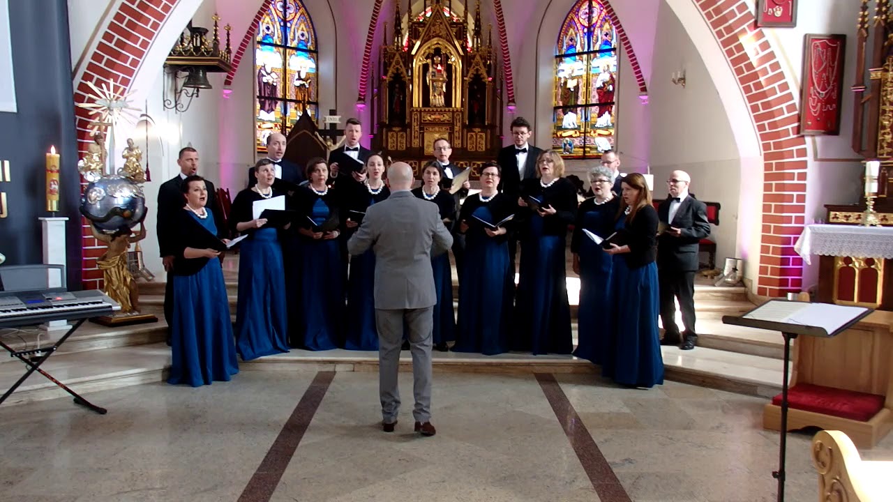 Tristis est aenima mea - Gyorgy Deak Bardos