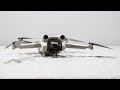 DJI Mini 3 Pro Unboxing and First Flight