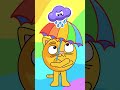 Learn About Weather ☀️🌧️🌬️🌩️ Fun &amp; Learn Together #kids #cartoon