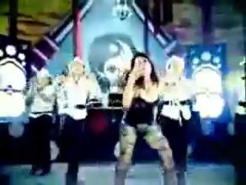 Melinda - Capek Deh prod msm.mp4