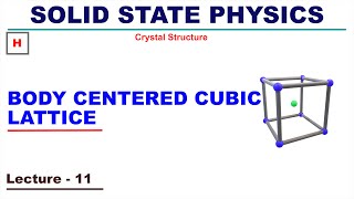 Body Centred Cubic Lattice | Crystal Structure
Body Centred Cubic Lattice consists of 2 atoms in there unit cell.
For any Query
▀▀▀▀▀▀▀▀▀▀▀▀▀▀▀▀▀▀▀▀▀▀▀▀▀▀
Email:- contactfizica@gmail.com
#Fizica Body Centred Cubic Lattice | Crystal Structure
