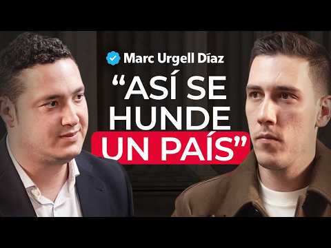 "Hacienda es una MAFIA": La Verdad de las Pensiones, las Bajas y el Efecto Orriols | Marc Urgell