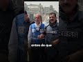 El periodismo no es un crimen - Gaza, Palestina
