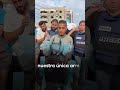 El periodismo no es un crimen - Gaza, Palestina