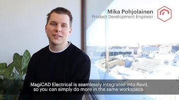 Q&A: How is working with MagiCAD Electrical different from plain Revit?