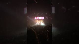 The Chain cover Harry Styles Detroit