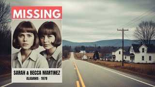 Alabama 1978 cold case solved — arrest shocks community