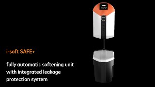 JUDO i-soft and i-soft SAFE+ fully automatic water softening units screenshot 2