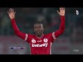 Simba SC 2-1 Yanga SC | Utamu wa Kariakoo Derby kwa dakika 4 | NBC PL 10/10/2026 (Montage)