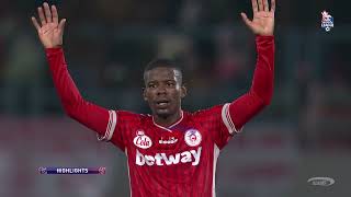 Simba SC 2-1 Yanga SC | Utamu wa Kariakoo Derby kwa dakika 4 | NBC PL 10/10/2026 (Montage)