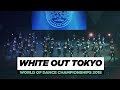 White out tokyo  1st place team division  world of dance championships 2018  wodchamps18