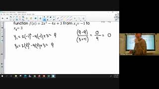 Algebra 2 EOC Skills Review #1-11