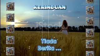 KERINDUAN 1972 KOES PLUS