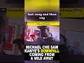 Remember When Michael Che Confronted Kanye West?