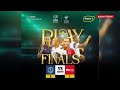 RNVL  PLAYOFFS GAME 4  || REG VC VS POLICE VC