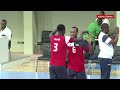 RNVL  PLAYOFFS GAME 4  || REG VC VS POLICE VC