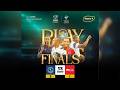 RNVL PLAYOFFS GAME 4 REG VC VS POLICE VC 
