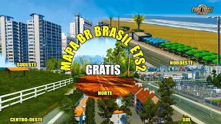 ETS  2    1.59     MAPA    BR     BRASIL     CUIDA     CHAMA
