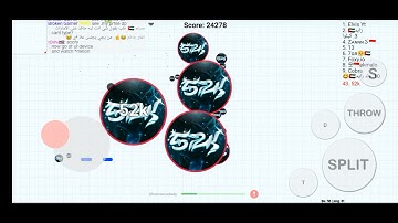 *FUNNY MOMENTS* BLOB IO TROLL MEME 😂🤣😂🤣