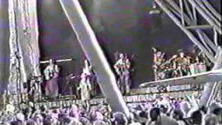 The Kelly Family - She's Crazy - Bonn 22-08-1999