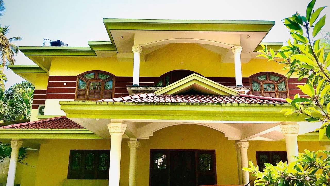 Hanna Homestay, Mattannur, India