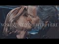 Diane &amp; Kurt - Wish That You Were Here [The Good Fight series finale 6x10]