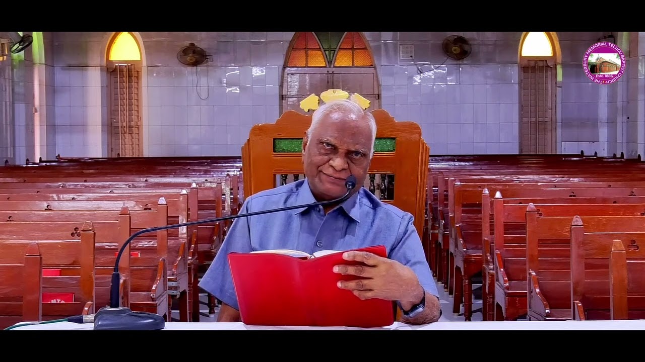 WMTBC - THE DAILY BREAD 📖 || 04.03.2026 || MARCH